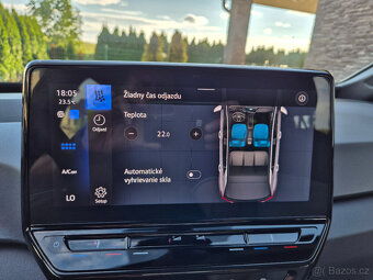 Volkswagen ID.3 Pure Performance 55 KWh, 110 KW - 19