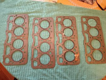 Díly škoda 1000 mb 100 105 110 120 130 rapid garde - 19