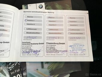 BMW 318d Touring Facelift E46 - 19