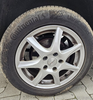 VOLKSWAGEN CADDY MAXI 2.0 TDi 110kW odpočet DPH - 19