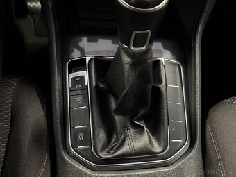 Volkswagen Golf Sportsvan 1,0 TSI 81kW,SERVISKA,1.MAJ - 19