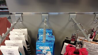 Vybavení prodejny - komplet - 19