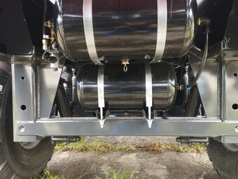 Annaburger HTD 31,28 - 19