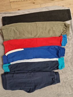 Mix oblečení na miminko - 19