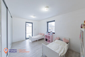 Prodej, rodinný dům, 4+kk, 728 m2, Rapotín - 19