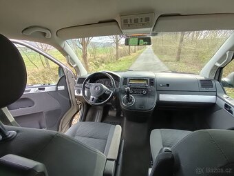 Multivan Long 2.0 TDI, DSG - 19