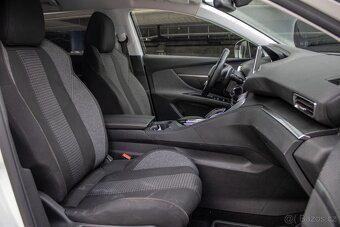 Peugeot 5008 1.6 PureTech 180 E6.2 Active EAT8 - 19