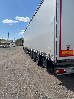 Scania nextgen 460R SUPER lowdeck - 19