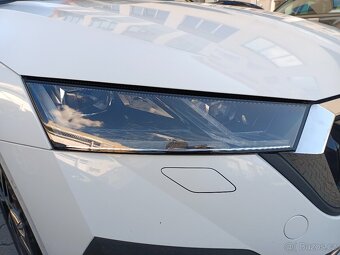 Škoda Octavia 4 Combi 4x4 2.0TDI 110kW DSG Matrix Virtual - 19