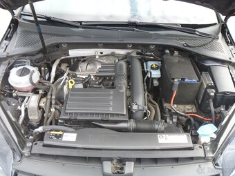 Volkswagen Golf VII 1.4TSI 103kW 1.MAJITEL - 19