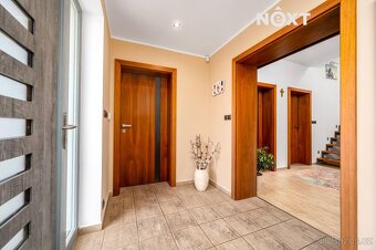 Prodej Rodinný dům, 188㎡ - 19
