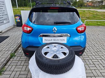 Captur Dynamique 0.9TCe90 66kW - 19