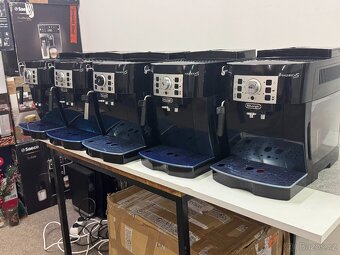Kávovary DeLonghi MAGNIFICA S ECAM22.110.B - 19