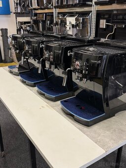Kávovary DeLonghi MAGNIFICA S ECAM22.110.B - 19
