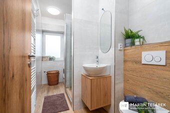 Rodinný dům 5+kk na skvělé adrese – Bořanovice - Líbeznice n - 19