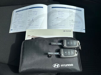 Hyundai i30 1,0T-GDi 78tis km 2018 - 19