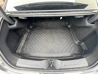 Mercedes-Benz CLS 450 4MATIC, hybrid - 19
