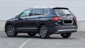 Originální alu kola R17 Volkswagen Tiguan - 19