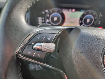 Škoda Kodiaq 2.0TDI, 4X4, 7 MÍST, VIRTUAL C - 19