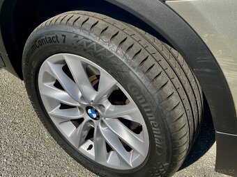 X3 xDrive 35i - 19