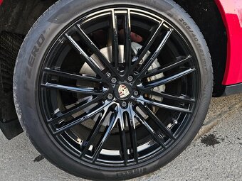 Porsche Macan S 3.0V6 285kw R.v.2021 - 19
