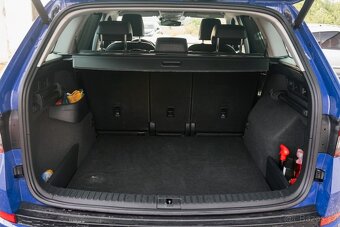 Škoda Kodiaq 2.0 TDI SCR Style DSG - 19