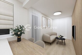 Prodej nadstandardního bytu 1+kk s velkou terasou Zlín - Vrš - 19