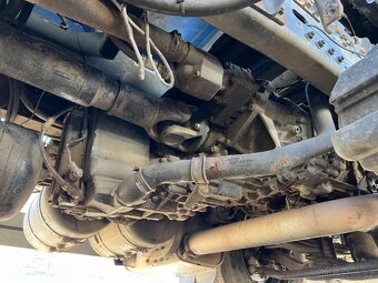 MAN TGA 26.440 6X4 - 19