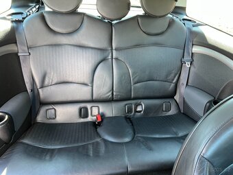 Mini Clubman, S 1.6 i 16V 128kW AUTOMAT - 19