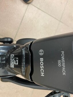 Elektrokolo Haibike Sduro Hardnine 4.0, 500Wh - 19