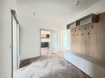 Pronájem bytu 3+1, 3 balkóny, Karlovo nám., Praha 2 - 19