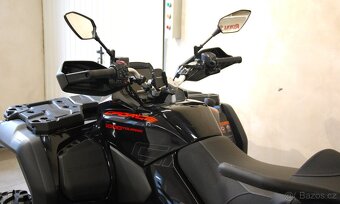 CFMOTO Gladiator X1000 G3 Premium -DPH,TOP stav,stroj od nás - 19