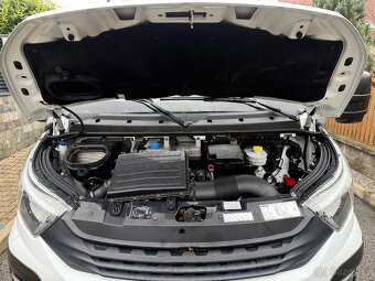 Iveco Daily 50/35C18 Mrazák Extra long - 19