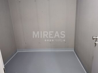 Lysá nad Labem, pronájem bytu 2+kk 52 m2, s balkónem, garážo - 19