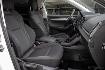 Škoda Karoq 2.0 TDI SCR Ambition 4x4 DSG - 19
