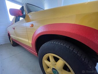 Skoda Felicia Fun 1.6 MPI - 19