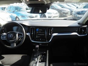 2019 Volvo V60 D3 Momentum, DPH, nové rozvody - 19