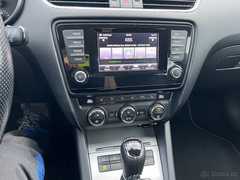 Škoda Octavia 1.8TSi DSG - 19