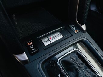 Subaru Forester 2.0D 4x4 AUTOMAT FACELIFT VÝHŘEV TAŽNÉ - 19