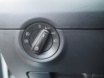 2018 Škoda Octavia 1.6 TDI, Style, DPH - 19