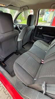 Renault Megane II Grandtour – 1.4 benzín – 150 000 km - 19