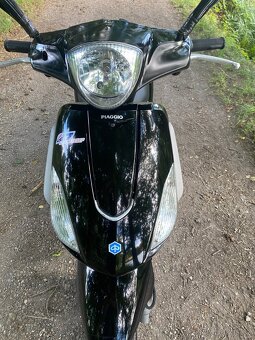 Piaggio Fly 150 - 19