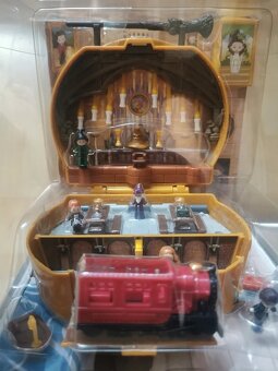 Polly Pocket Harry Potter Compact - 19