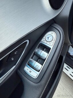 Mercedes GLC 250d 4Matic AMG - 19