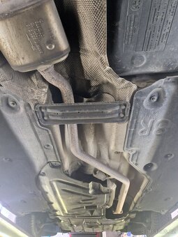 BMW E87,116i,85KW,6rychl.AUTOKLIMA,BEZ KOROZE,R.V.2007 - 19