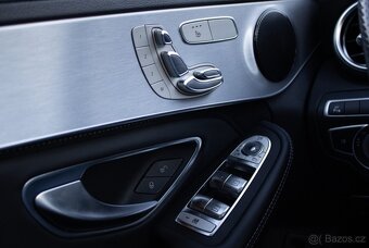 Mercedes Benz C63 AMG w205 - TOP stav - 19