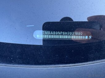 Škoda Superb III 1.4TSI 110kw - 19