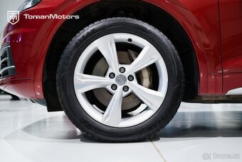 Audi Q5, 3.0L TDI, 1. majitel ČR, 157tis km, 2020 - 19