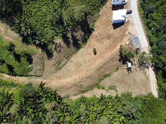 Falcon Valley Lot#3 Santos Guardiola, Roatan - 19