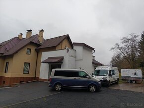 Profesionální rozšíření WEBASTA na voze VW T6.1 - 19